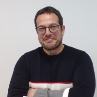 Toni Guirado Roca