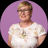 Mervi Rastinniemi