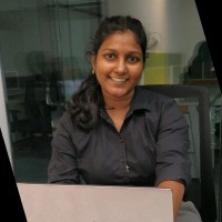 Gautami Nadar