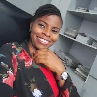 Donubari Omolayo