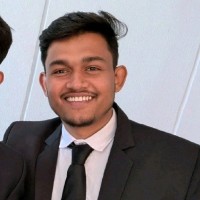 Souvik Mondal
