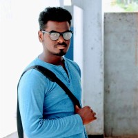 Prabaharan Murugesan