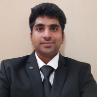 Akash B
