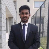 Nishant S J