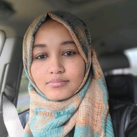 Meymuna Amedie