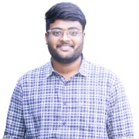 Akhil Komuravelli