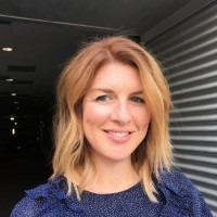 Gina Barrett