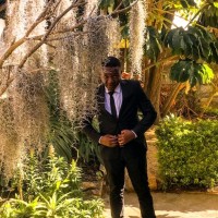 Munyaradzi Mupfungidza