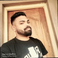 Dibya Ranjan Kumbhar