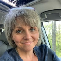 Tina Wilder