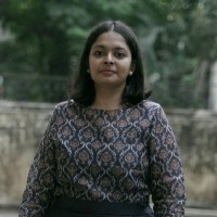 Shreya Jatia