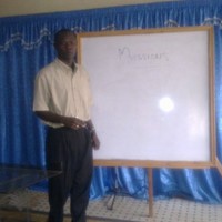 caleb Onyango