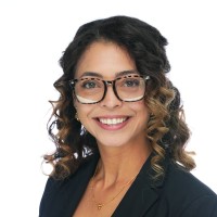 Rachelle B. Turnier, Ph.D., AJP