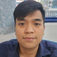 Vince Lawrenz Escolano
