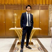 Huzaifa Siddiqui
