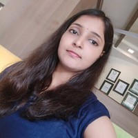 Antra Mittal