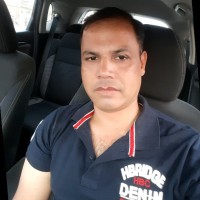 Prakash Singh