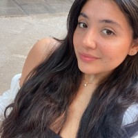 Maria Eduarda Camargo