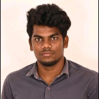 Akash Sakthivel