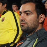 George Georgiou