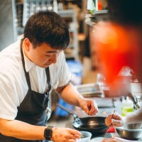 Timothy Mah