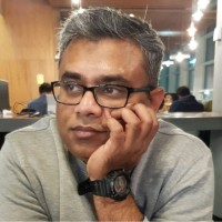 Sandeep Nambiar