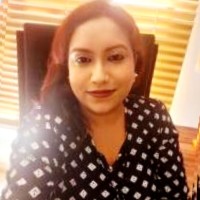 Aznah Lotun  FCCA BSC (Hons)