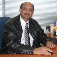 Vinay Parmar