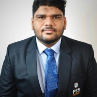 Shadab S M