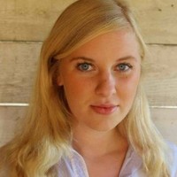 Camilla Isaksen