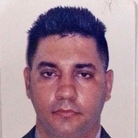 Filipe Cesar Santos Da Rocha