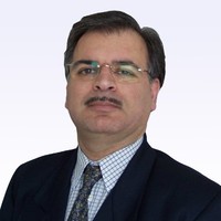 Kourosh Amiri Jam