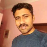 Anil varma Nadimpalli