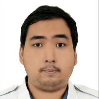 Mark Paul Bondoc