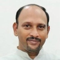 Joseph Paul Arackalan