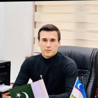 Saidjahon Ahmathanov