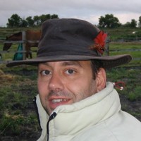 Robert Ward