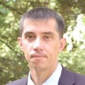 Marc Domenech