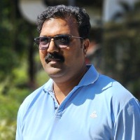 Pravin Sawant