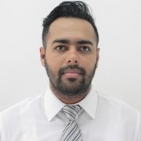 Tejinder Singh