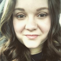 Amanda Peters