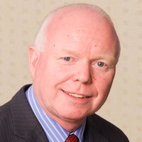 Aidan O'Donoghue