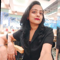 Subhashree Behera