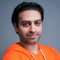 Sadegh Jasour