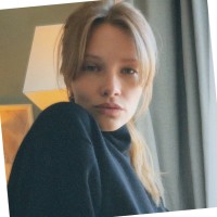 Kristina Breize