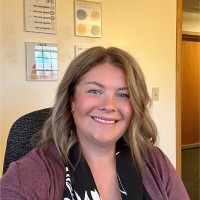 Nicole Ubinger Lmsw