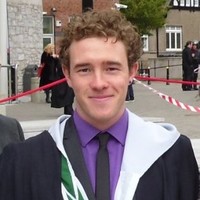 Patrick O'Flaherty
