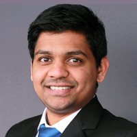 Bhushan Bendale