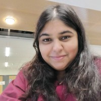 Aysha Mehmood