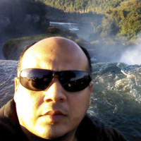 Ronald Farias